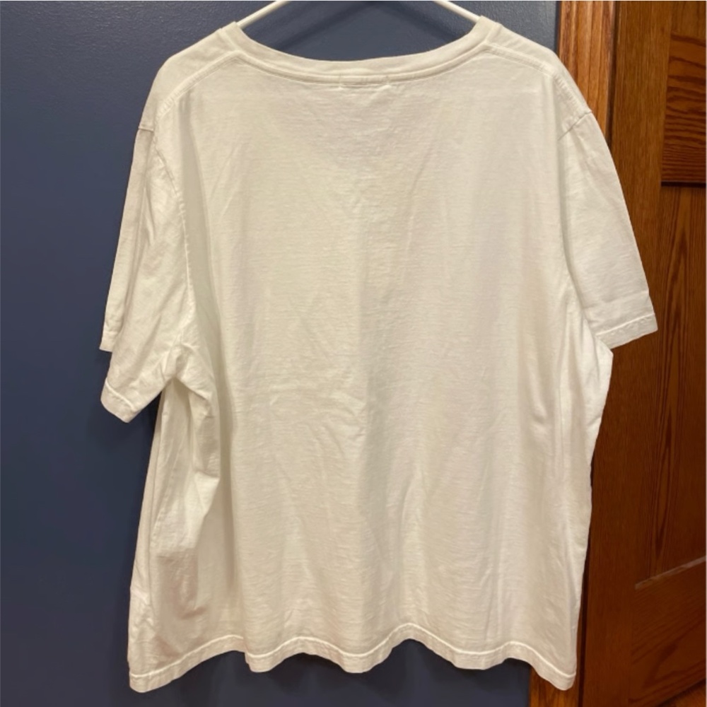 Fresh Produce T-Shirt - Picture 2 of 3